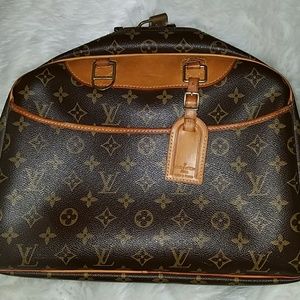 Louis Vuitton Deauville